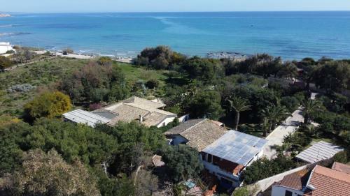 Villa Delle Terrazze