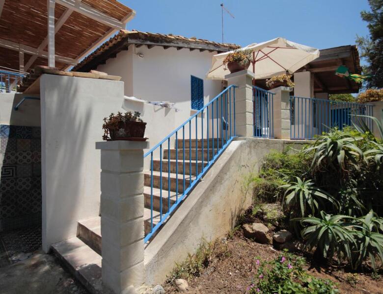Villa Delle Terrazze