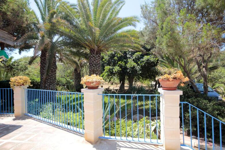 Villa Delle Terrazze