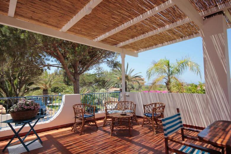 Villa Delle Terrazze