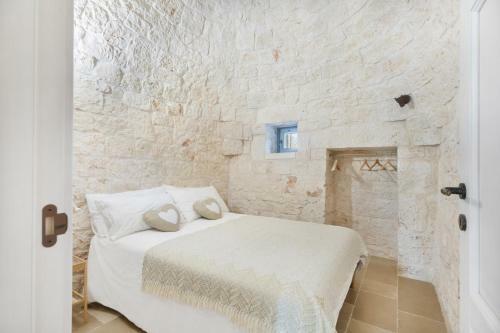 Villa Trullo Felicit�