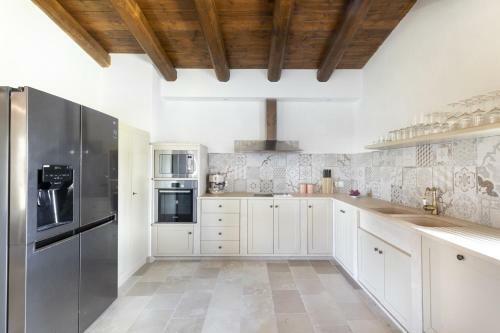 Villa Trullo Felicit�