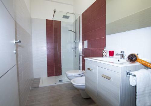 Alto Salento B&B