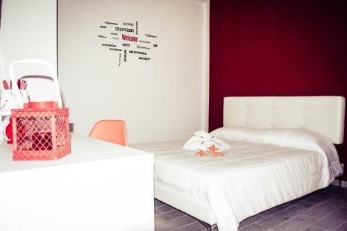 Alto Salento B&B