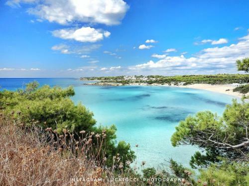 Alto Salento B&B