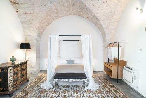 Hotel Petrantiche - Albergo Diffuso