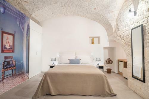 Hotel Petrantiche - Albergo Diffuso