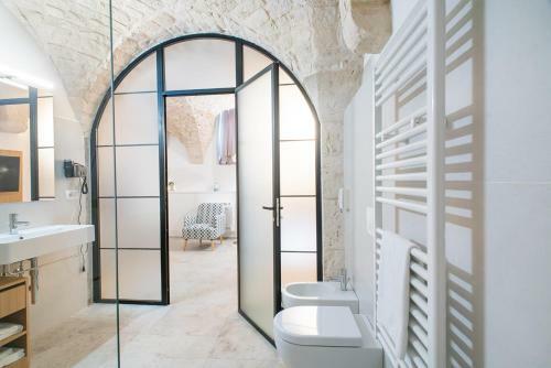 Hotel Petrantiche - Albergo Diffuso