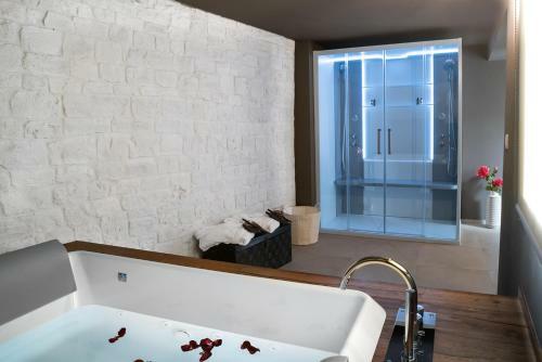 Hotel Petrantiche - Albergo Diffuso