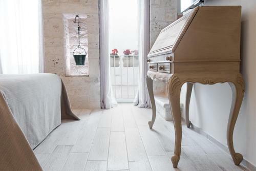 Hotel Petrantiche - Albergo Diffuso