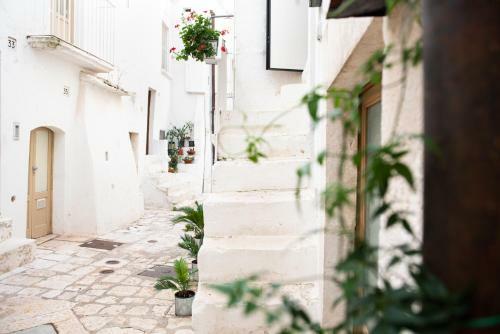 Hotel Petrantiche - Albergo Diffuso