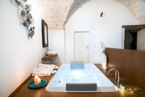 Hotel Petrantiche - Albergo Diffuso