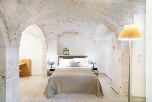 Hotel Petrantiche - Albergo Diffuso
