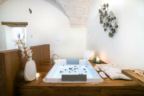 Hotel Petrantiche - Albergo Diffuso
