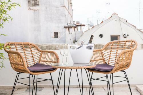 Hotel Petrantiche - Albergo Diffuso