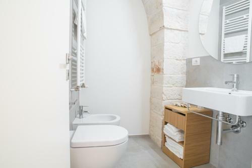 Hotel Petrantiche - Albergo Diffuso