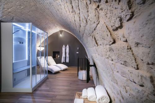 Hotel Petrantiche - Albergo Diffuso
