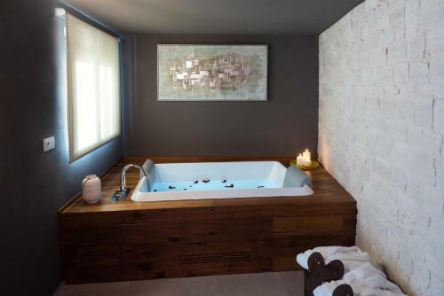 Hotel Petrantiche - Albergo Diffuso