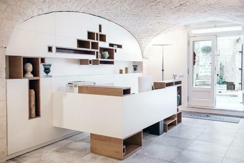 Hotel Petrantiche - Albergo Diffuso