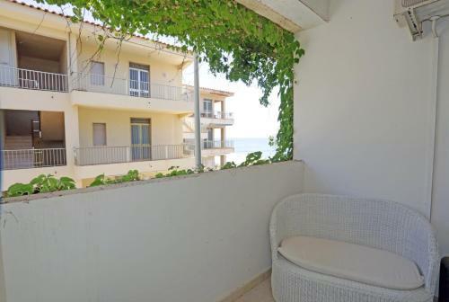 Apartamento Balcone Sul Mediterraneo