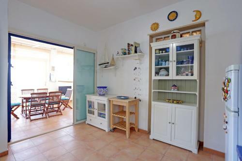 Apartamento Balcone Sul Mediterraneo