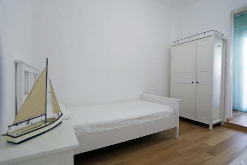 Apartamento Balcone Sul Mediterraneo