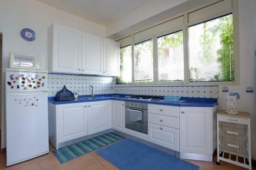 Apartamento Balcone Sul Mediterraneo
