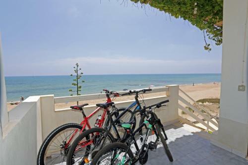 Apartamento Balcone Sul Mediterraneo