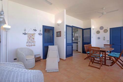 Apartamento Balcone Sul Mediterraneo