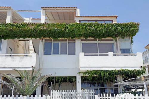 Apartamento Balcone Sul Mediterraneo
