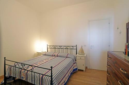 Apartamento Balcone Sul Mediterraneo