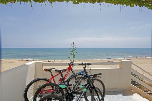 Apartamento Balcone Sul Mediterraneo