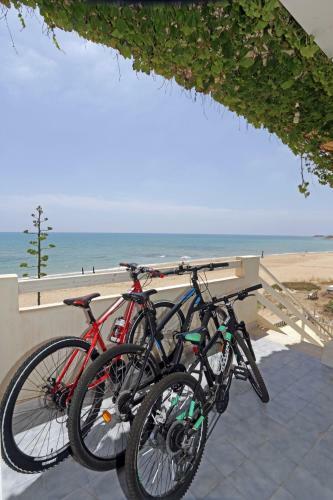 Apartamento Balcone Sul Mediterraneo