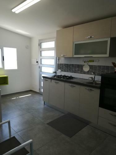 Apartamento Terrazza Sul Mare