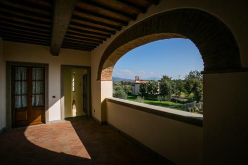 Villa La Leopoldina