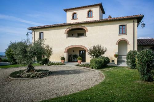 Villa La Leopoldina