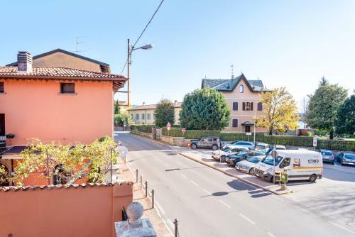 Apartamento Le Tre Ninfee Di Pusiano! Free Parking