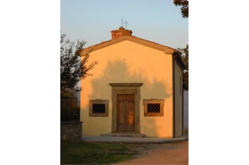 Puliciano Villa Sleeps 16 With Pool Air Con And Wifi