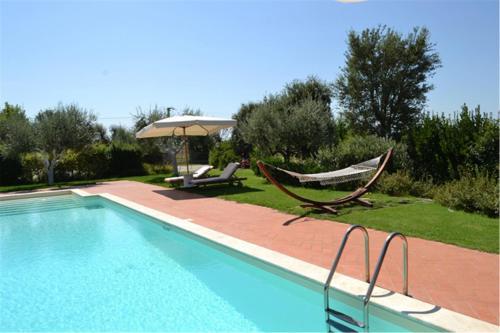 Puliciano Villa Sleeps 16 With Pool Air Con And Wifi