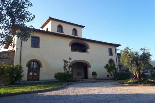 Puliciano Villa Sleeps 16 With Pool Air Con And Wifi
