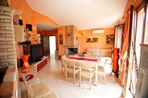 Apartamento Residenza Arancione