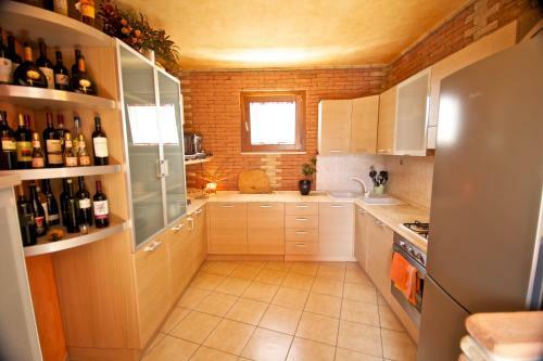 Apartamento Residenza Arancione