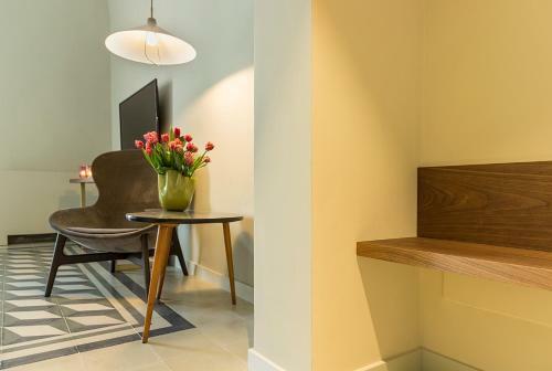 Bed & Breakfast Dimora Clementina