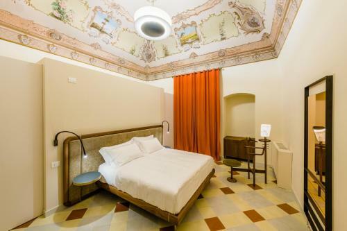 Bed & Breakfast Dimora Clementina