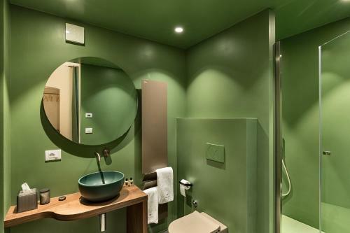 Bed & Breakfast Dimora Clementina