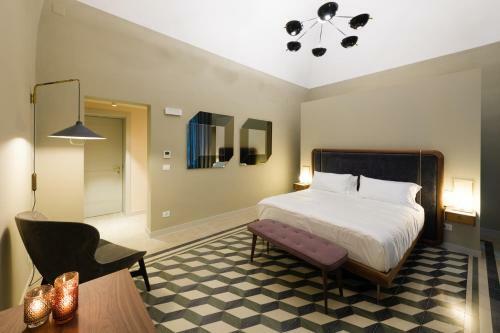 Bed & Breakfast Dimora Clementina