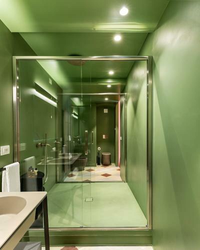 Bed & Breakfast Dimora Clementina
