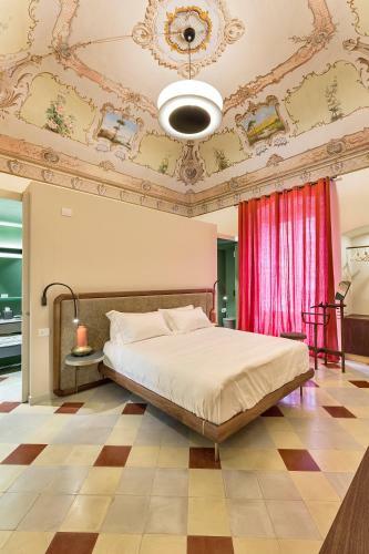 Bed & Breakfast Dimora Clementina