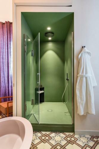 Bed & Breakfast Dimora Clementina