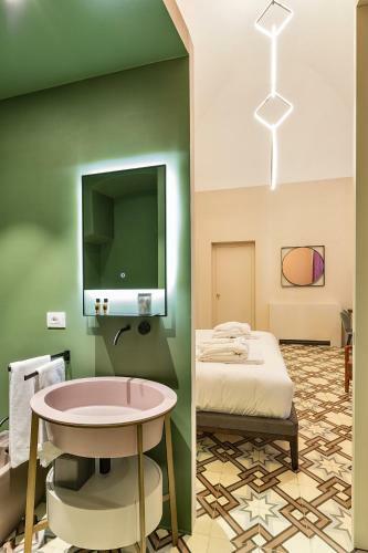 Bed & Breakfast Dimora Clementina